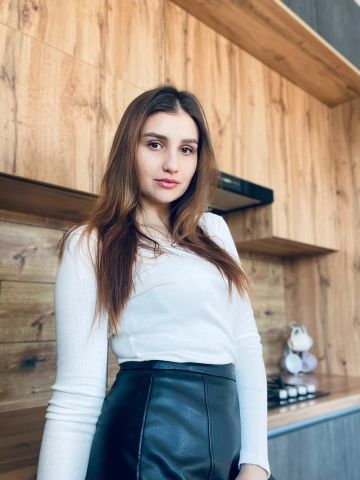 Проститутка Адель
